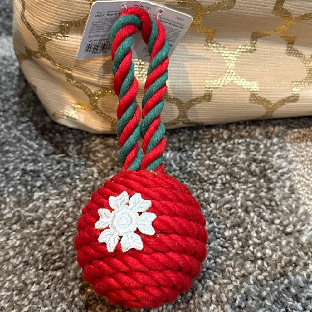 Petco new holiday